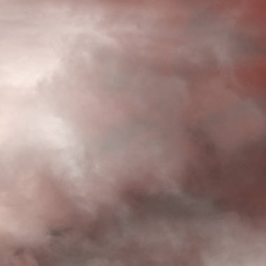 Taranmış Boyalı Soyut Arkaplan