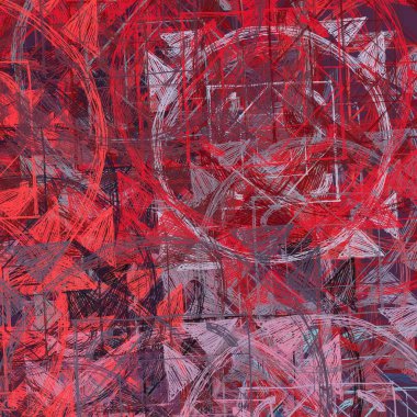 metin için alanı olan grunge arkaplanı