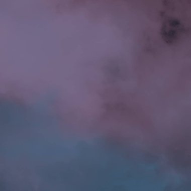 bulutlar ile soyut gökyüzü arka plan