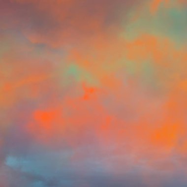 Metin için alanı olan soyut arkaplan