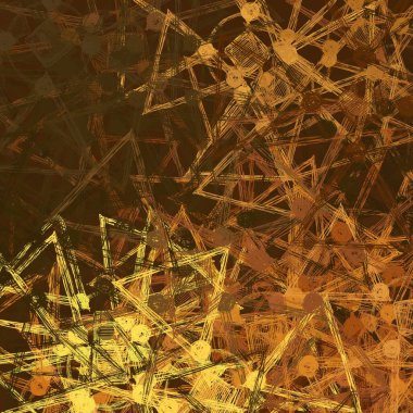 Metin için alanı olan soyut arkaplan