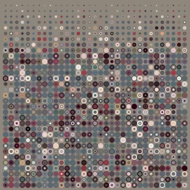 Soyut sanat dokusu. Renkli doku. Modern sanat eserleri. Renkli görüntü. Modern sanat. Çağdaş sanat. 