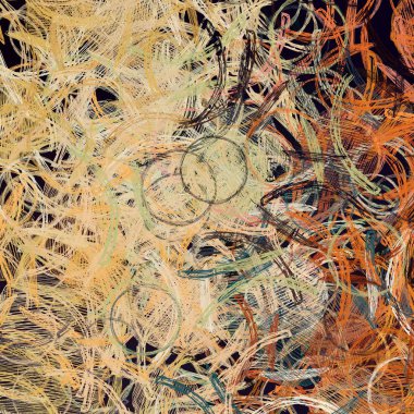 Sorunsuz antika arka plan