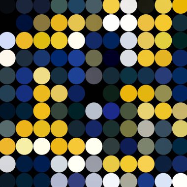 kopya alanı ile soyut desen arka plan