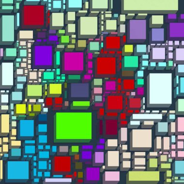 Soyut sanat dokusu. Renkli doku. Modern sanat eserleri. Renkli resim