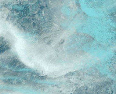 metin için alanı olan grunge arkaplanı