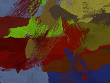 metin için alanı olan grunge arkaplanı