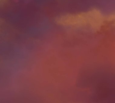 Taranmış Boyalı Soyut Arkaplan. 