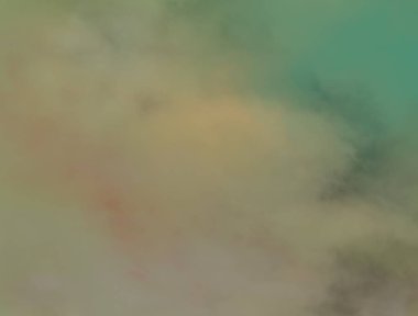 bulutlar ile soyut gökyüzü arka plan