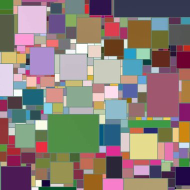 Geometrik desenli soyut arkaplan