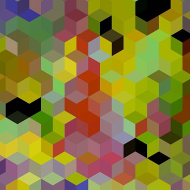 kopya alanı ile soyut desen arka plan