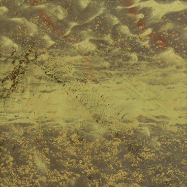 metin için alanı olan grunge arkaplanı