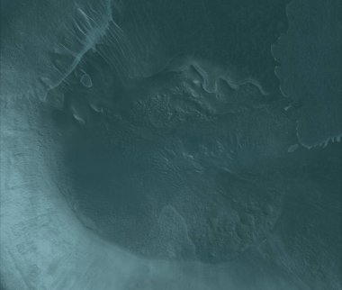 metin için alanı olan grunge arkaplanı