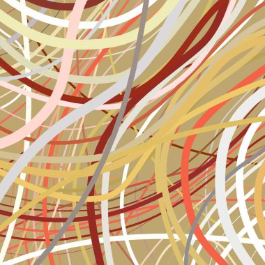 soyut çok renkli yaratıcı arka plan