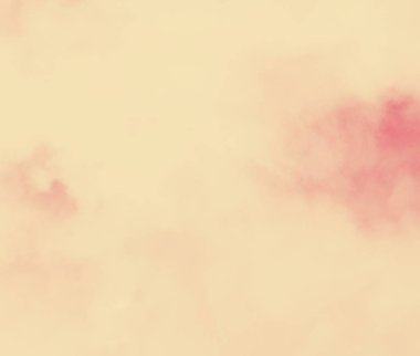 Taranmış Boyalı Soyut Arkaplan