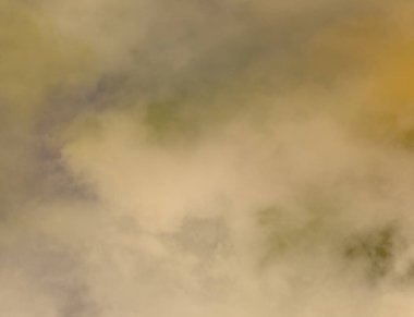 soyut grunge bulutlar, kopya alanı ile renkli arka plan