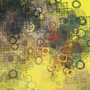 soyut renkli arkaplan, alanı kopyala  