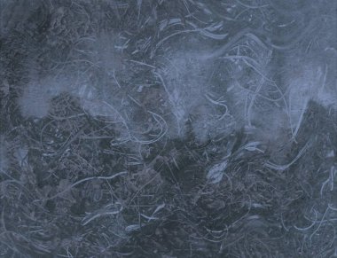 Vintage gökyüzü ve bulutlar arka plan.