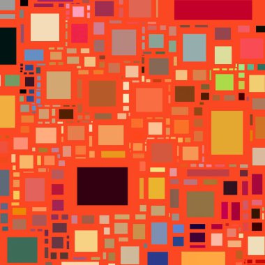 Soyut sanat dokusu. Renkli doku. Modern sanat eserleri. Renkli görüntü. Modern sanat. Çağdaş sanat.