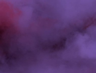 soyut grunge bulutlar, kopya alanı ile renkli arka plan