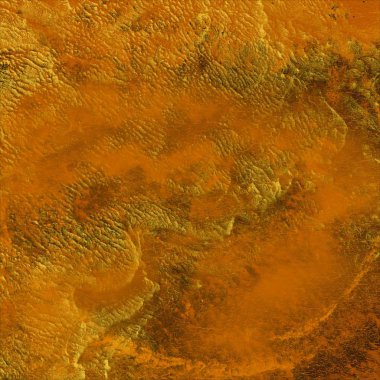 Soyut dijital olarak boyanmış arka plan efektleri