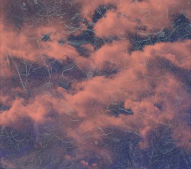 metin için alanı olan grunge arkaplanı