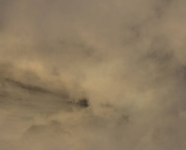 Taranmış Boyalı Soyut Arkaplan. 