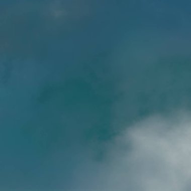 bulutlar ile soyut gökyüzü arka plan