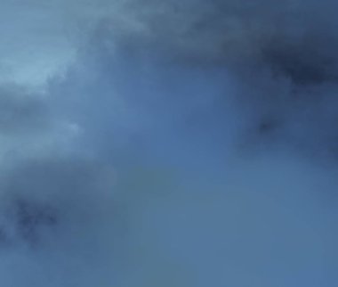 bulutlar ile soyut gökyüzü arka plan