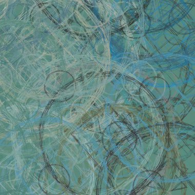 metin için alanı olan grunge arkaplanı