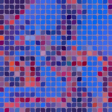 modern soyut geometrik desen arka plan