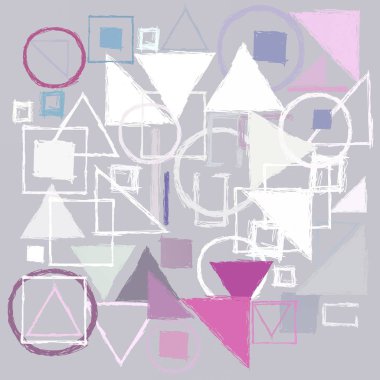 Soyut sanat dokusu. Renkli doku. Modern sanat eserleri. Renkli görüntü. Modern sanat. Çağdaş sanat. 