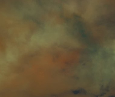 Metin için alanı olan soyut renkli arkaplan