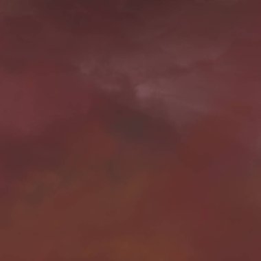 Taranmış Boyalı Soyut Arkaplan. Fırça darbeli resim.