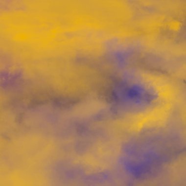 Taranmış Boyalı Soyut Arkaplan