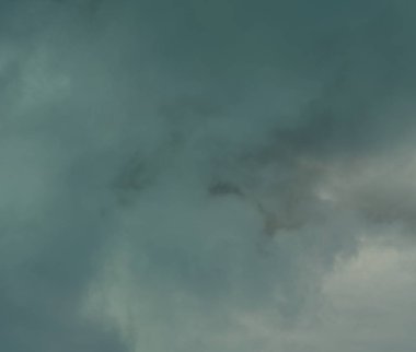 bulutlar ile soyut gökyüzü arka plan