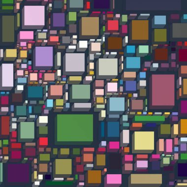 Soyut sanat dokusu. Renkli doku. Modern sanat eserleri. Renkli görüntü. Modern sanat. Çağdaş sanat.