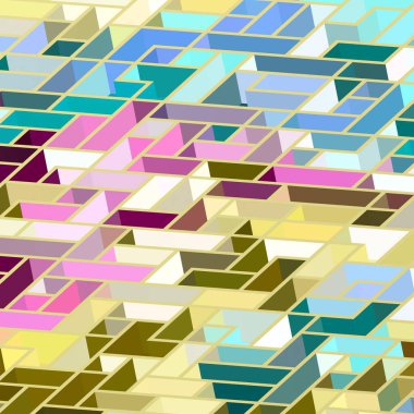 Soyut sanat dokusu. Renkli doku. Modern sanat eserleri. Renkli görüntü. Modern sanat. Çağdaş sanat. 