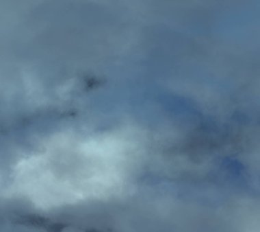 bulutlar ile soyut gökyüzü arka plan