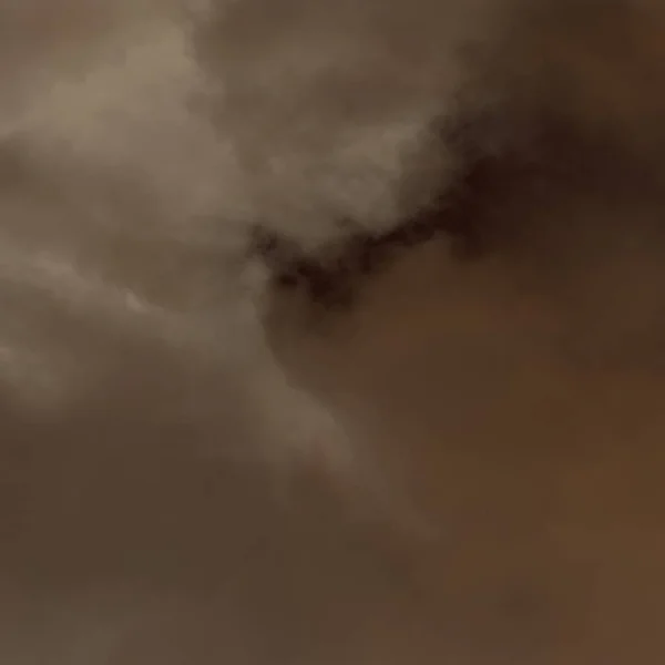 Abstrakter Himmel Hintergrund Mit Raum — Stockfoto