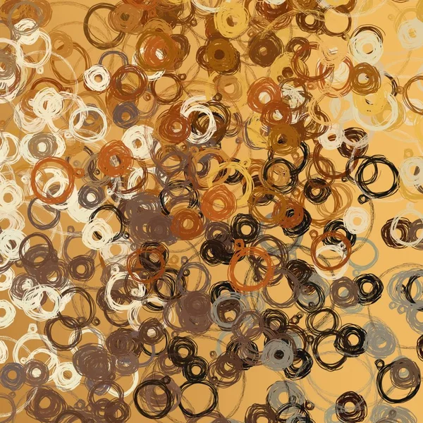 kahve ile dikişsiz desen arka plan