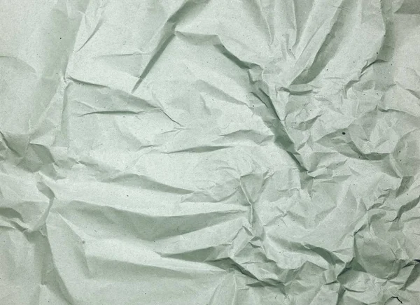 Soyut buruşturulmuş kağıt doku arka planı