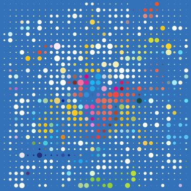 Soyut sanat dokusu. Renkli doku. Modern sanat eserleri. Renkli görüntü. Modern sanat. Çağdaş sanat. 