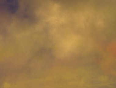 bulutlar ile soyut gökyüzü arka plan