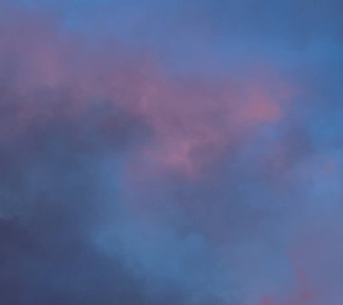 Taranmış Boyalı Soyut Arkaplan. Fırça darbeli resim.