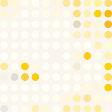 kopya alanı ile soyut desen arka plan