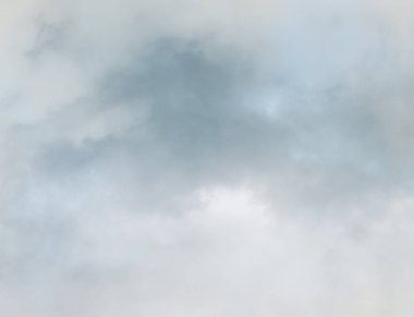 soyut grunge bulutlar, kopya alanı ile renkli arka plan