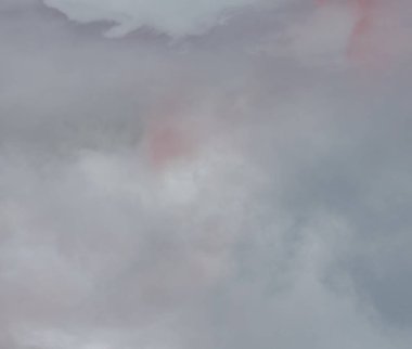 bulutlu mavi gökyüzü arkaplanı