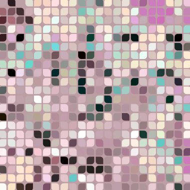 modern soyut geometrik desen arka plan