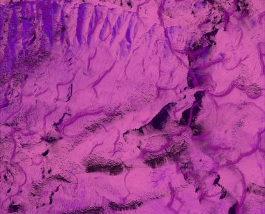 metin için alanı olan grunge arkaplanı